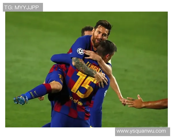 巴塞罗那在国王杯中精彩晋级展现球队强大实力与决心