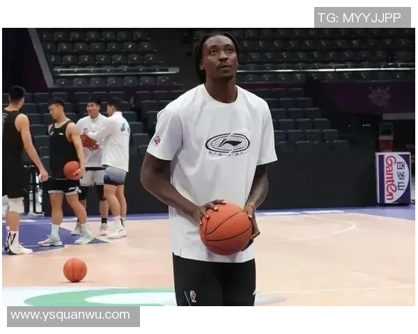 奥贝克帕助力山东队夺得CBA总冠军,表现出色获赞无数 奥贝克帕助力山东队夺得CBA总冠军,表现出色获赞无数