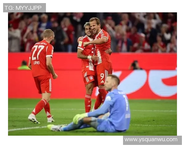 凯恩精彩破门助力拜仁再添胜利展现强大攻击力