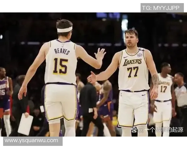 湖人东契奇联手打造新王朝球迷期待双星闪耀赛场 湖人东契奇联手打造新王朝球迷期待双星闪耀赛场