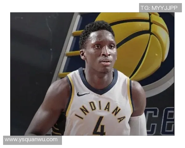 步行者再度晋级季后赛,奥拉迪波表现出色 步行者再度晋级季后赛,奥拉迪波表现出色