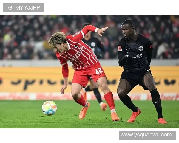 汉堡击败弗赖堡，德甲冠军路上再进一步