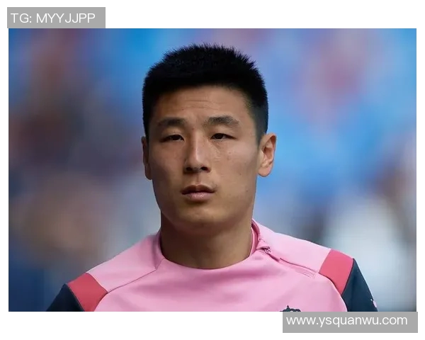 武磊在上海海港的奋斗历程与未来展望：从青涩球员到球队核心的成长之路