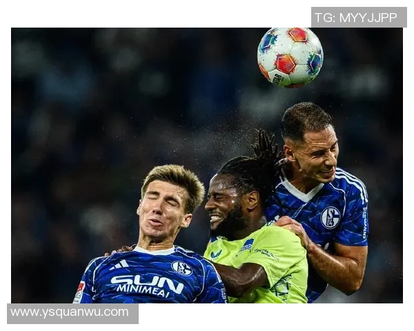 沙尔克04陷入泥潭,德甲降级令人担忧 沙尔克04陷入泥潭,德甲降级令人担忧